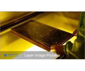 مراحل تولید برد مدار چاپی - برد PCB (ویدیو)